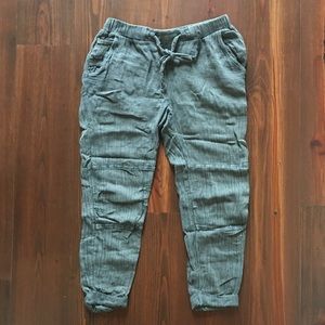 BOGO FREE- Cropped Utility Pant - Urban Outfitters